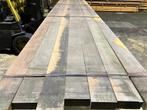 Hardhout-Cumaru–balken-liggers-staanders-dragers-62x140mm, Ophalen, Nieuw, Hardhout, 250 cm of meer