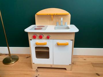 Keuken kinder Hape  beschikbaar voor biedingen