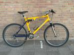 Giant ATX 990 Volledig Gerestaureerd mountainbike mtb, Fietsen en Brommers, Ophalen, Giant, Zo goed als nieuw, 53 tot 57 cm