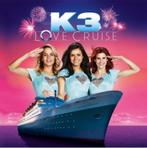 K3 Love Cruise CD - Nieuw in verpakking, Ophalen of Verzenden, Nieuw in verpakking, Muziek, Tot 2 jaar