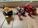 Paw Patrol Mighty Movie Voertuigen, Ophalen of Verzenden, Gebruikt, Jongen of Meisje