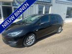 Opel Astra Sports Tourer 1.2 Business Edition (bj 2021), Voorwielaandrijving, Stof, 1199 cc, Zwart