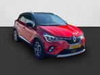 Renault Captur 1.0 TCe 90 Intens CAMERA / STOELVERWARMING /, Voorwielaandrijving, Gebruikt, Euro 6, Leder en Stof