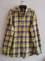 GANT overhemd XXL, Kleding | Heren, Grote Maten, Verzenden, Zo goed als nieuw, GANT, Overhemd