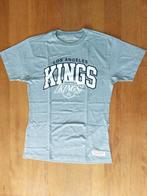Los Angeles Kings T-Shirt Katoen maat M, Ophalen of Verzenden, Nieuw, Maat 48/50 (M), Grijs