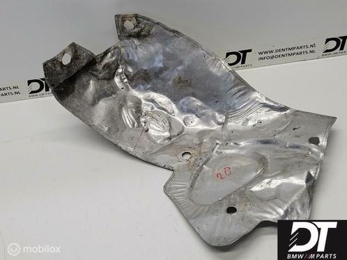 Hitteschild uitlaat BMW E34 M5 3.6 ('88-'95) 51488114679, Auto-onderdelen, Uitlaatsystemen, BMW, Gebruikt, Ophalen of Verzenden