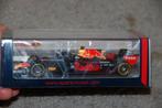 1:43 RED BULL F1 RB15 VERSTAPPEN SPARK S6088 WRH, Hobby en Vrije tijd, Modelauto's | 1:43, Ophalen of Verzenden, Zo goed als nieuw