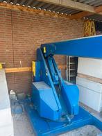 Lijmkraan jp 1000, Doe-het-zelf en Verbouw, Lieren en Takels, Gebruikt, Ophalen of Verzenden