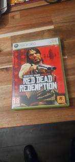 Red dead redemption (zie beschrijving), Vanaf 18 jaar, 1 speler, Zo goed als nieuw, Ophalen