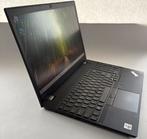 Lenovo Thinkpad T15 i7 10gen 16GB 512GB Win 11 Pro, Met videokaart, 2 tot 3 Ghz, Intel® Core™ i7 , Zo goed als nieuw
