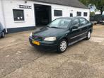 Opel astra, Auto's, Te koop, Groen, Bedrijf, Benzine