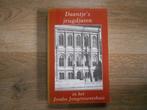 Daantjes`s jeugdjaren in het Joodse Jongensweeshuis, Boeken, Ophalen of Verzenden, 20e eeuw of later, Zo goed als nieuw