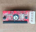 IDE SATA HDD converter, Ophalen of Verzenden, Zo goed als nieuw