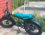 Mooie super73 zg, Ophalen of Verzenden, Zo goed als nieuw, 50 km per accu of meer, Overige merken
