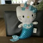 Hello Kitty Zeemeermin, Verzenden, Zo goed als nieuw