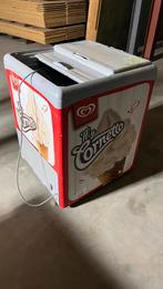 Ola vriezer, Ophalen, 160 cm of meer