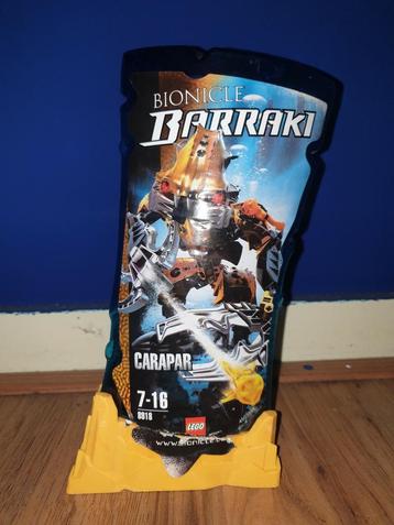 Lego Bionicle  beschikbaar voor biedingen