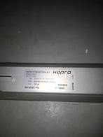Hapro Cronos 109 Alu Dakdragers, Auto diversen, Ophalen, Gebruikt