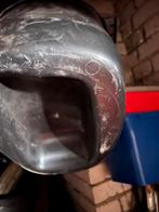 Buddybak van vespa LX in goede staat, Ophalen, Zadel, Vespa