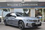 BMW 3-serie Touring 330e xDrive M-Sport Pano ACC Camera Lede, 1998 cc, Gebruikt, Euro 6, 4 cilinders