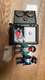 Playmobil starterpack kluiskraker 70908, Ophalen of Verzenden, Zo goed als nieuw