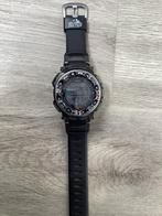 Casio PRW-2500 Pro Trek Polshorloge, Sieraden, Tassen en Uiterlijk, Horloges | Heren, Ophalen, Casio, Kunststof, Gebruikt