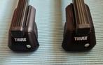 Thule smartrack XT 118cm squarebar, Ophalen of Verzenden, Zo goed als nieuw