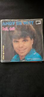 Andy de wit, Ophalen of Verzenden, Zo goed als nieuw, Overige formaten