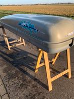 Ski box dakkoffer Hapro, Auto diversen, Ophalen, Zo goed als nieuw