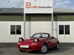 Mazda MX-5 NA 1.6i-16V / Roestvrij / 116pk! / Nwe Distributi, Gebruikt, 4 cilinders, Cabriolet, 116 pk