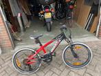 mtb jonges fiets, Fietsen en Brommers, Fietsen | Mountainbikes en ATB, Ophalen, Gebruikt, Giant