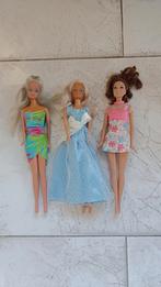 Barbies, Kinderen en Baby's, Speelgoed | Poppen, Ophalen of Verzenden, Barbie