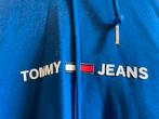 Tommy Jeans Trui - Maat M, Ophalen of Verzenden, Gedragen, Maat 48/50 (M), Blauw