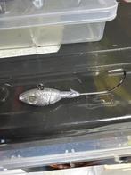 Loodkop met haak 4-0, Ophalen of Verzenden, Gebruikt, Haak