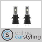 H7 LED lampen 6000 Lumen / 5700K, Auto-onderdelen, Verlichting, -, -, Nieuw, Ophalen of Verzenden