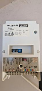 Velux WLC 100 besturingscentrale, Ophalen, Gebruikt, Overige typen