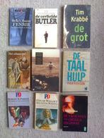 div.pocket boekjes w, Boeken, Ophalen of Verzenden
