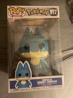 Munchlax Funko Pop XXL - Pokémon 917, Ophalen of Verzenden, Zo goed als nieuw