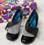 Irregular Choice schoenen met hakken speciale pumps Maat 40, Kleding | Dames, Schoenen, Pumps, Zwart, Ophalen of Verzenden, A
