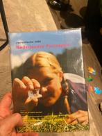 Nederlandse Postzegels Jaarcollectie 2000, Postzegels en Munten, Postzegels | Nederland, Ophalen of Verzenden, Na 1940, Postfris