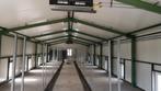 Spanten Loods Garage 5m br Vergunnings vrij !, Ophalen, Nieuw