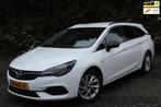 Opel Astra Sports Tourer 1.5 CDTI Business Elegance 105PK |, Voorwielaandrijving, Stof, Gebruikt, Wit