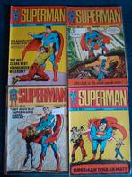 Superman Classics Collectie - Nederlandstalig, Boeken, Strips | Comics, Gelezen, Amerika, Diverse, Ophalen of Verzenden