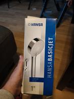 Hansa BasicJet Douchekop - Nieuw in verpakking, Ophalen of Verzenden, Nieuw, Overige kleuren, Overige typen