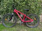 Rockrider mountainbike, Fietsen en Brommers, Fietsen | Mountainbikes en ATB, Hardtail, Zo goed als nieuw, Dames, Ophalen