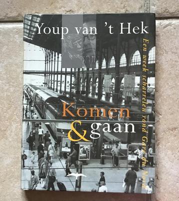 Youp van 't Hek - Komen & gaan beschikbaar voor biedingen