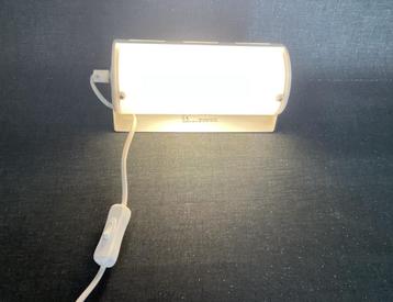 wandlamp IKEA SMYG jaren ’90 vintage beschikbaar voor biedingen