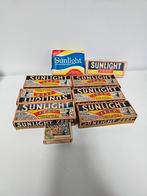 Vintage Sunlight zeep voor €30,-, Verzamelen, Retro, Ophalen, Huis en Inrichting