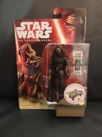 Star Wars The Force Awakens Kylo Ren, Ophalen of Verzenden, Zo goed als nieuw, Actiefiguurtje