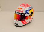 SALE: Helm F1 seizoen 2023, Max Verstappen # 1. **NIEUW**, Ophalen of Verzenden, Nieuw, Formule 1
